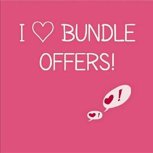 《《《15% Off 2+ Bundles!》》》